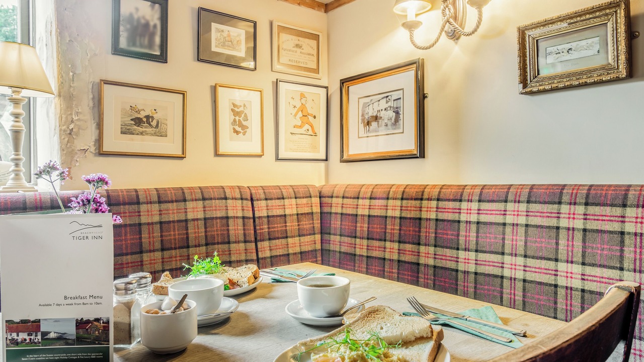 Photo of Others in East Dean and Friston