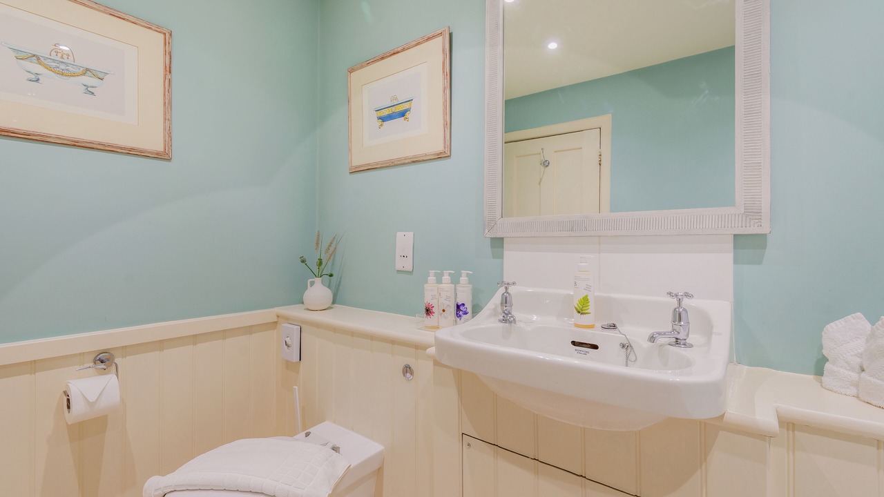 Photo of Others in East Dean and Friston