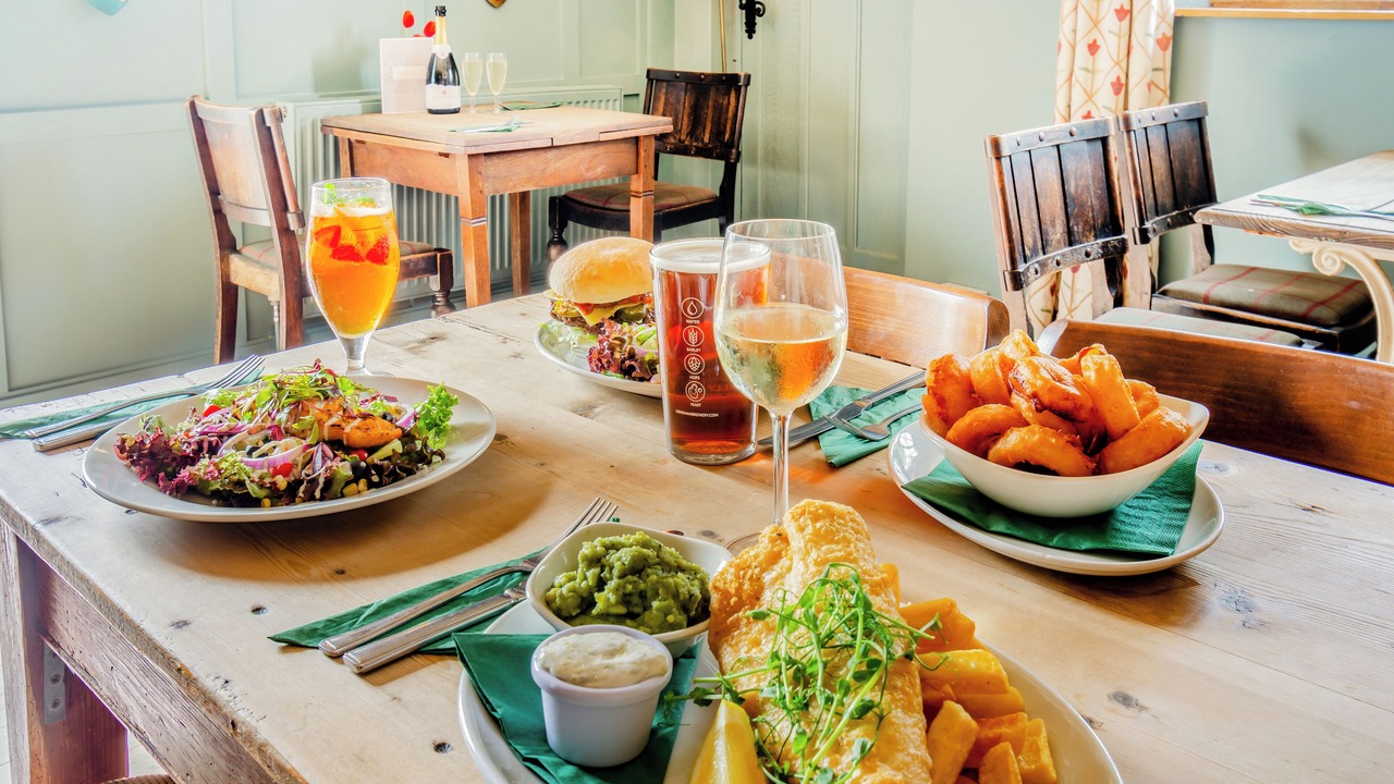 Photo of Others in East Dean and Friston