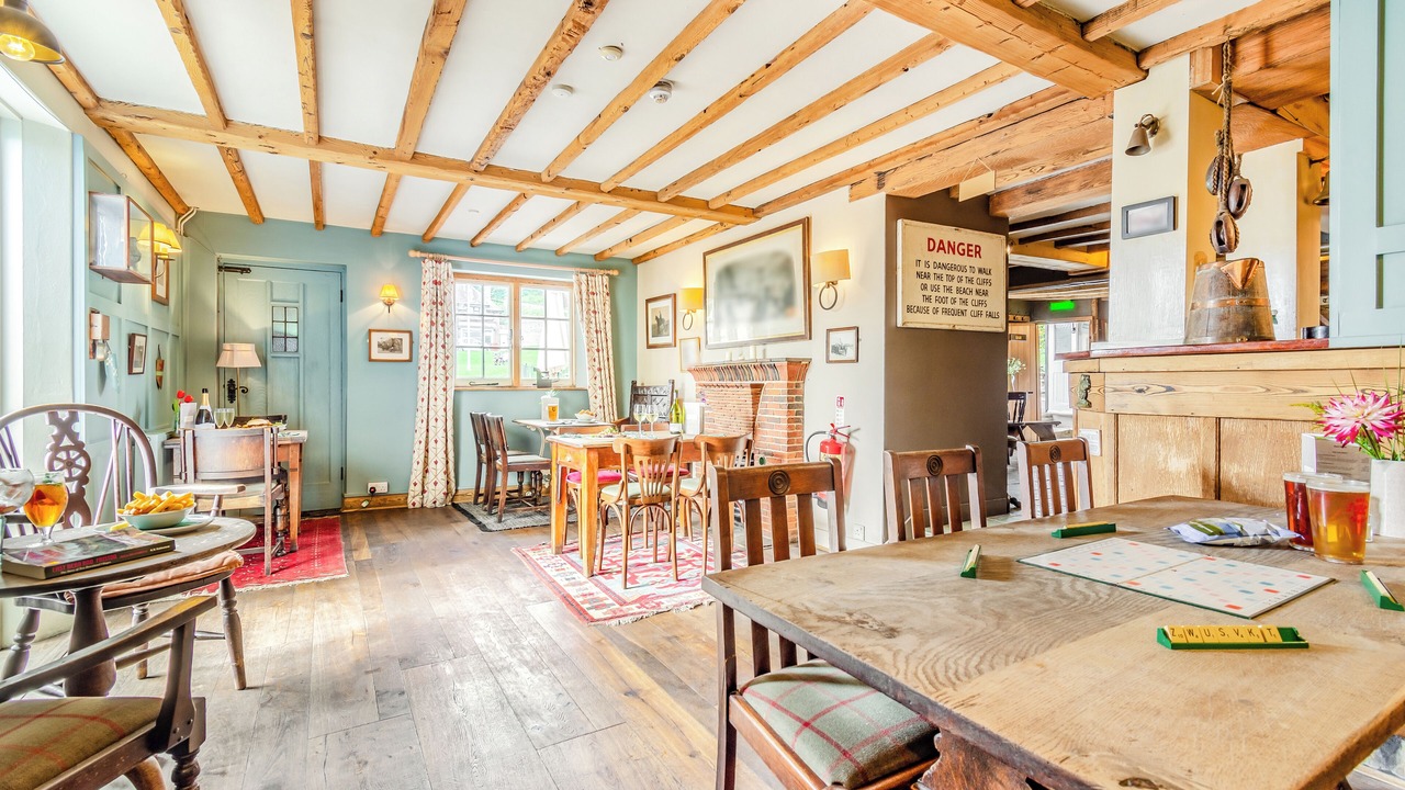 Photo of Others in East Dean and Friston