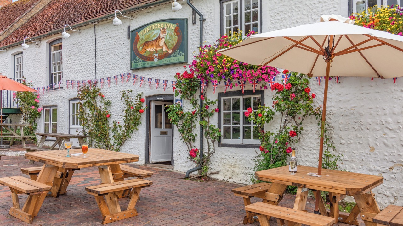 Photo of Outdoor in East Dean and Friston