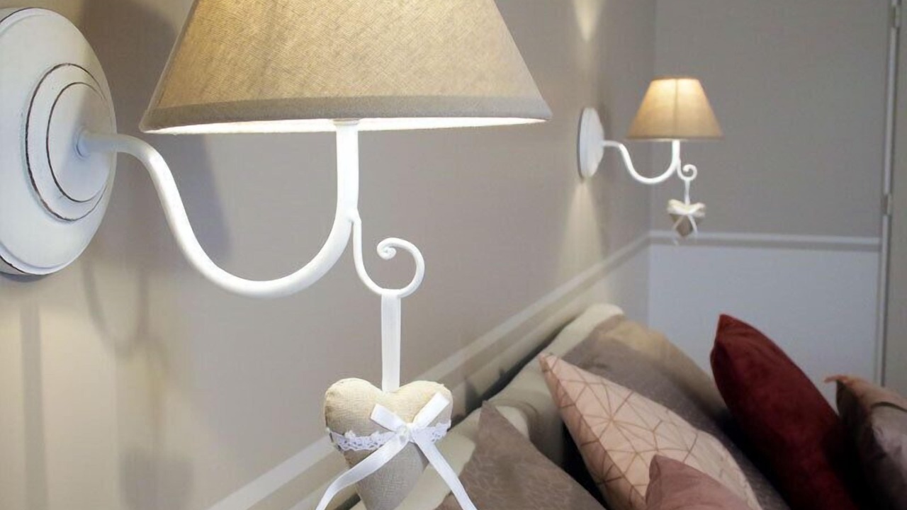 Photo of Bedroom in Moisdon-la-Riviere