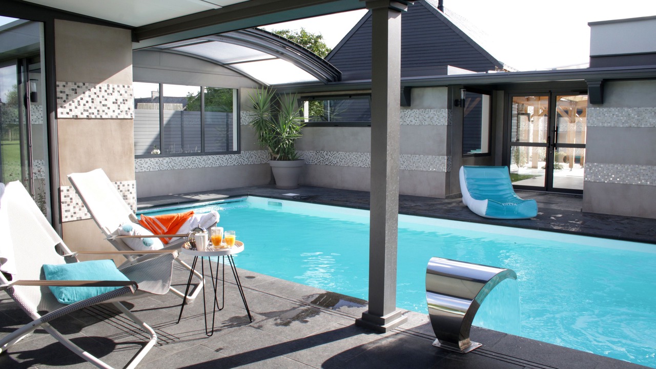 Photo of Outdoor in Moisdon-la-Riviere