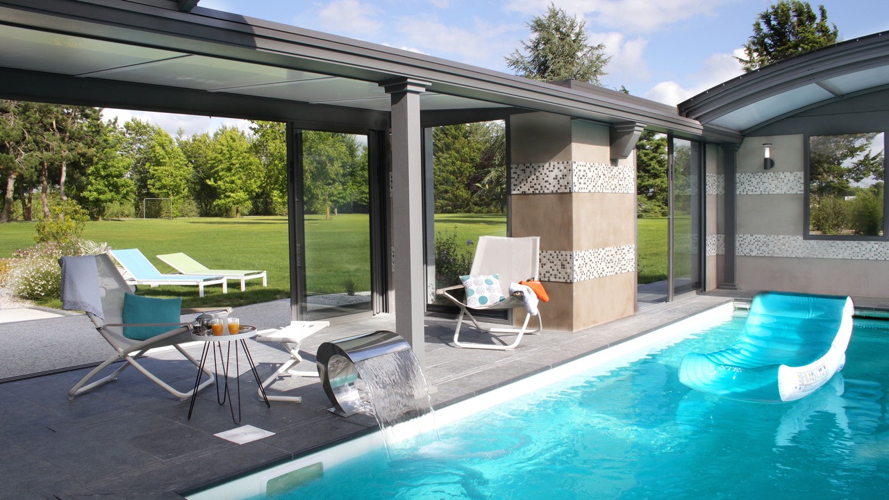 Photo of Outdoor in Moisdon-la-Riviere