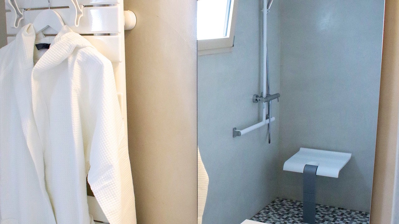 Photo of Bathroom in Moisdon-la-Riviere