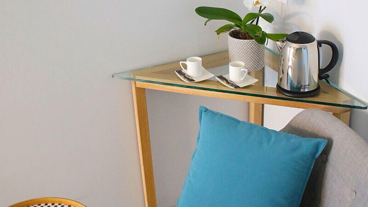 Photo of Bedroom in Moisdon-la-Riviere