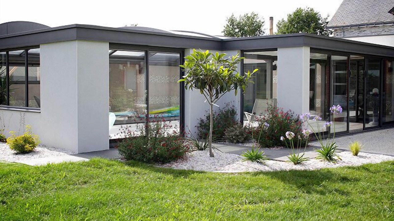 Photo of Outdoor in Moisdon-la-Riviere