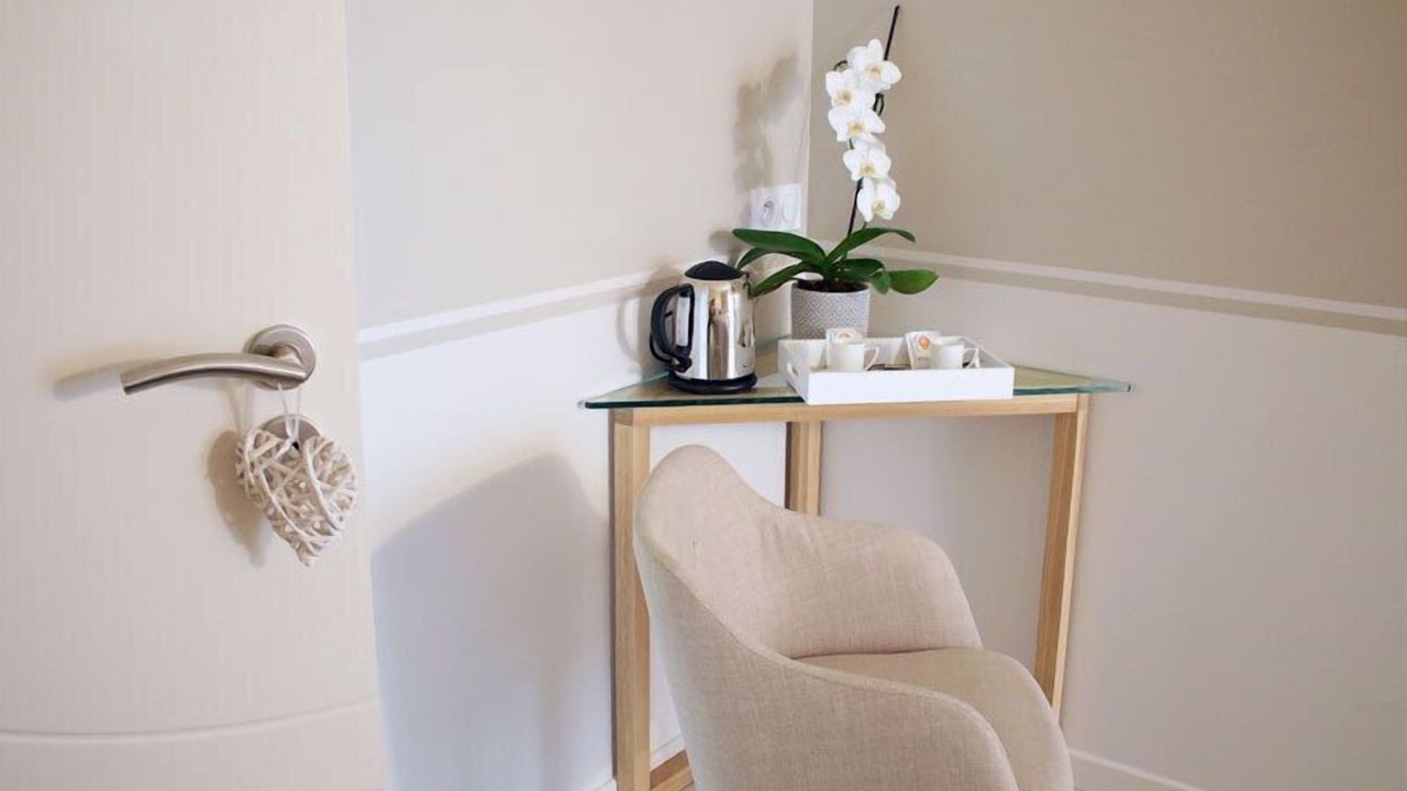 Photo of Bedroom in Moisdon-la-Riviere