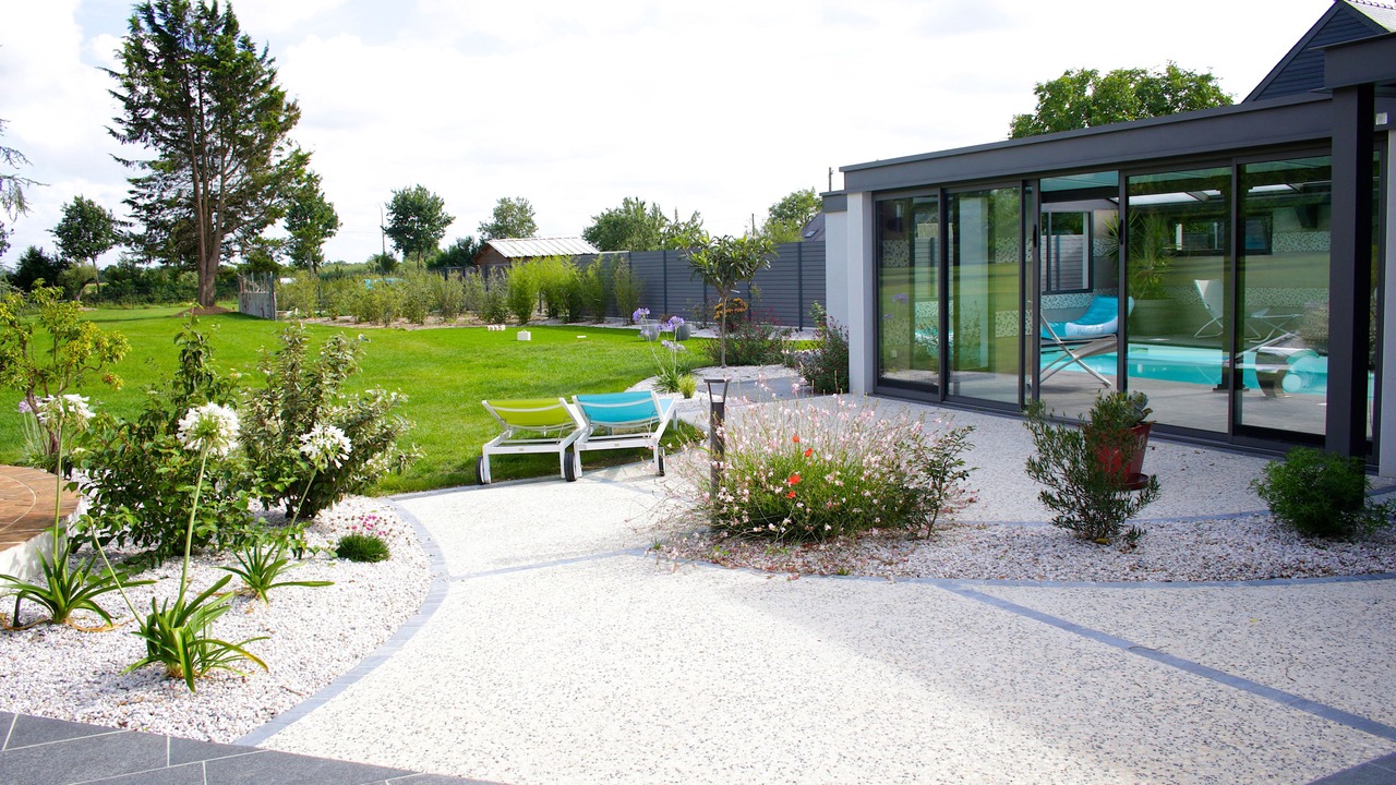 Photo of Patio Balcony in Moisdon-la-Riviere