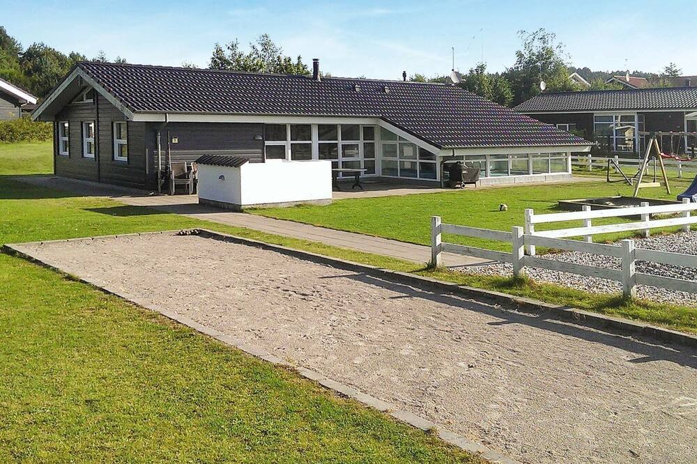 Photo of Outdoor in Lyngsbæk Strand