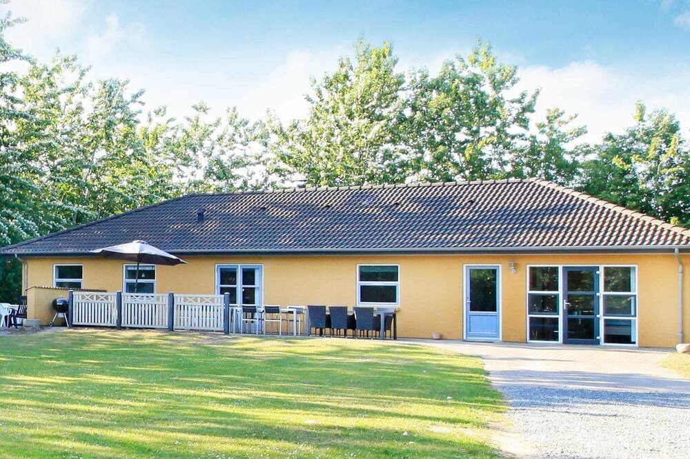 Photo of Outdoor in Sundstrup