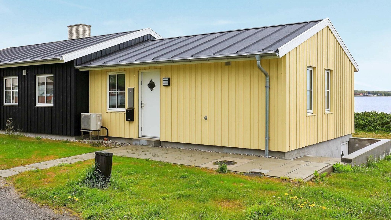 Photo of Outdoor in Hvalpsund
