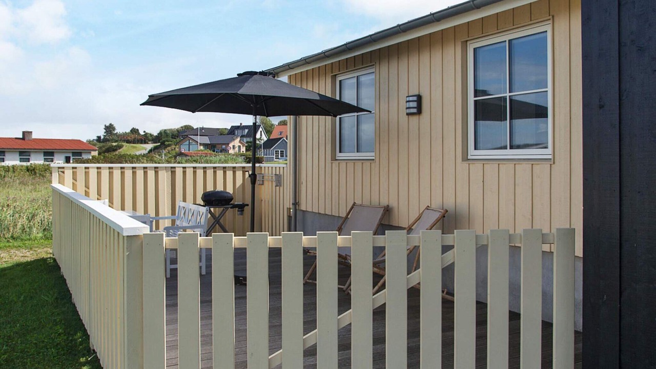 Photo of Outdoor in Hvalpsund