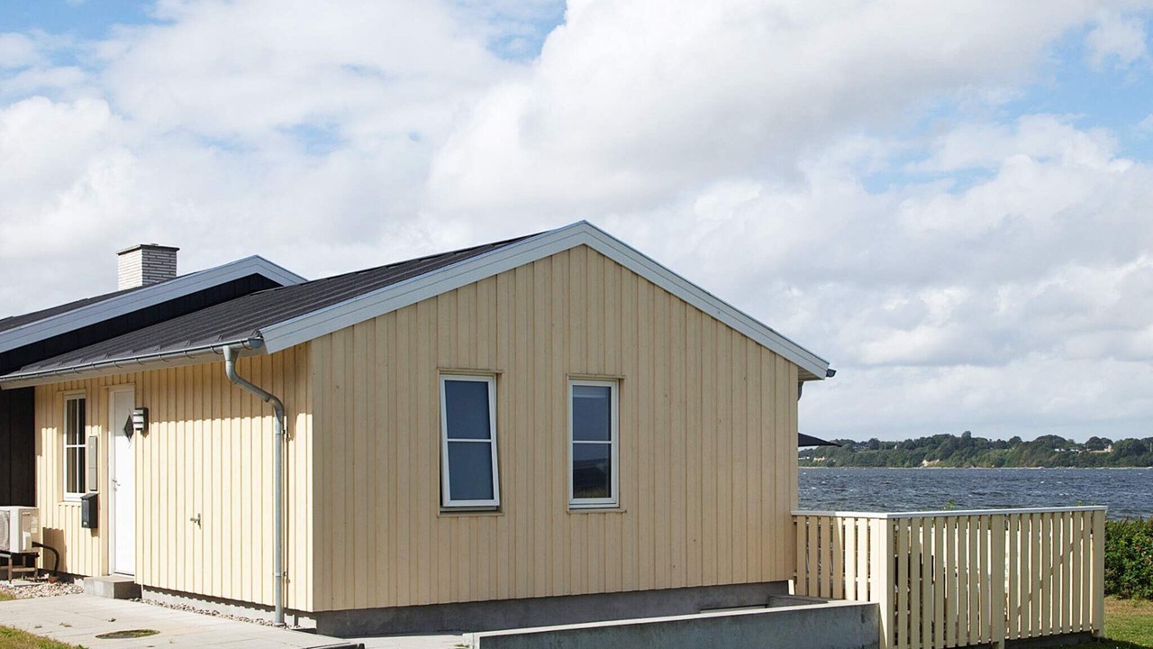 Photo of Outdoor in Hvalpsund