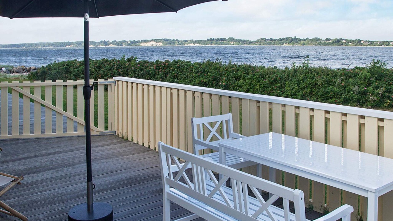 Photo of Outdoor in Hvalpsund