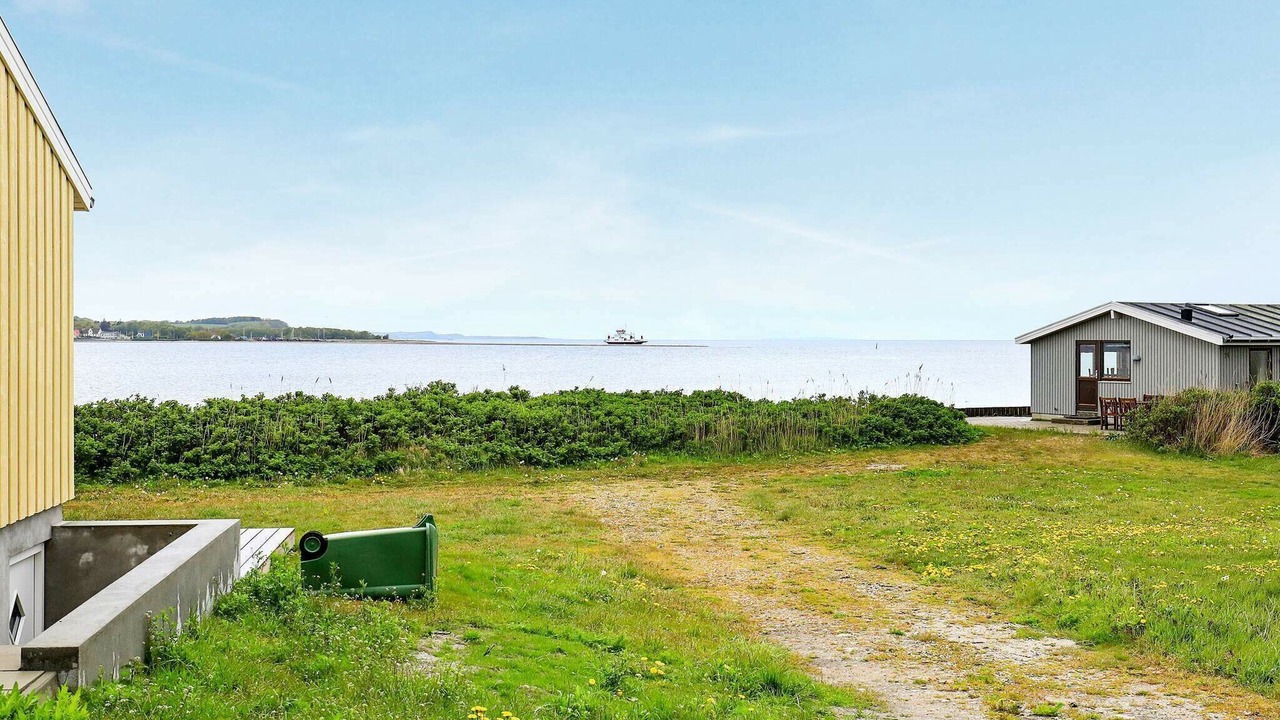Photo of Outdoor in Hvalpsund