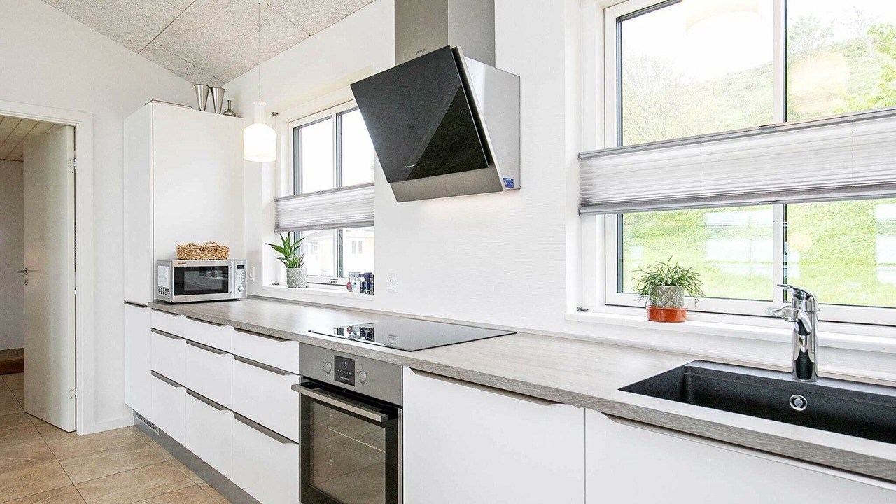 Photo of Kitchen in Hvalpsund