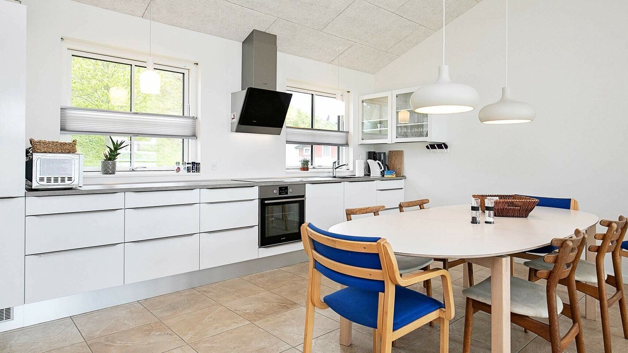 Photo of Kitchen in Hvalpsund
