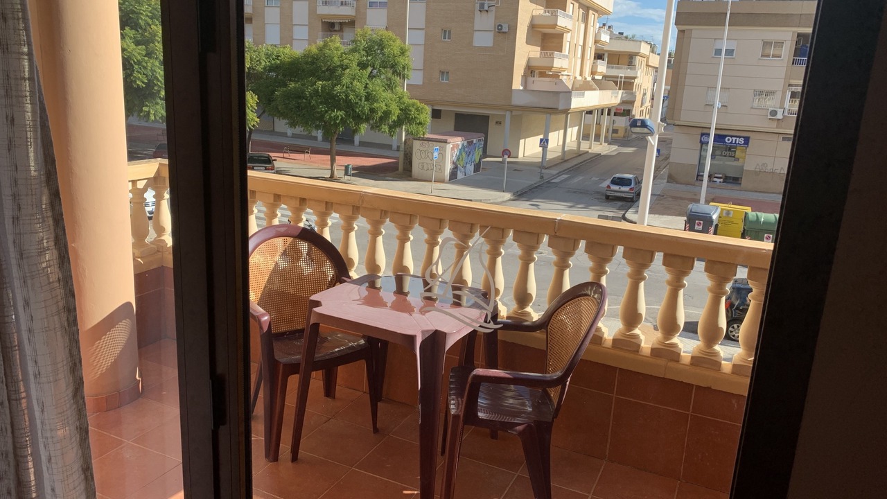Photo of Patio Balcony in Sagunto