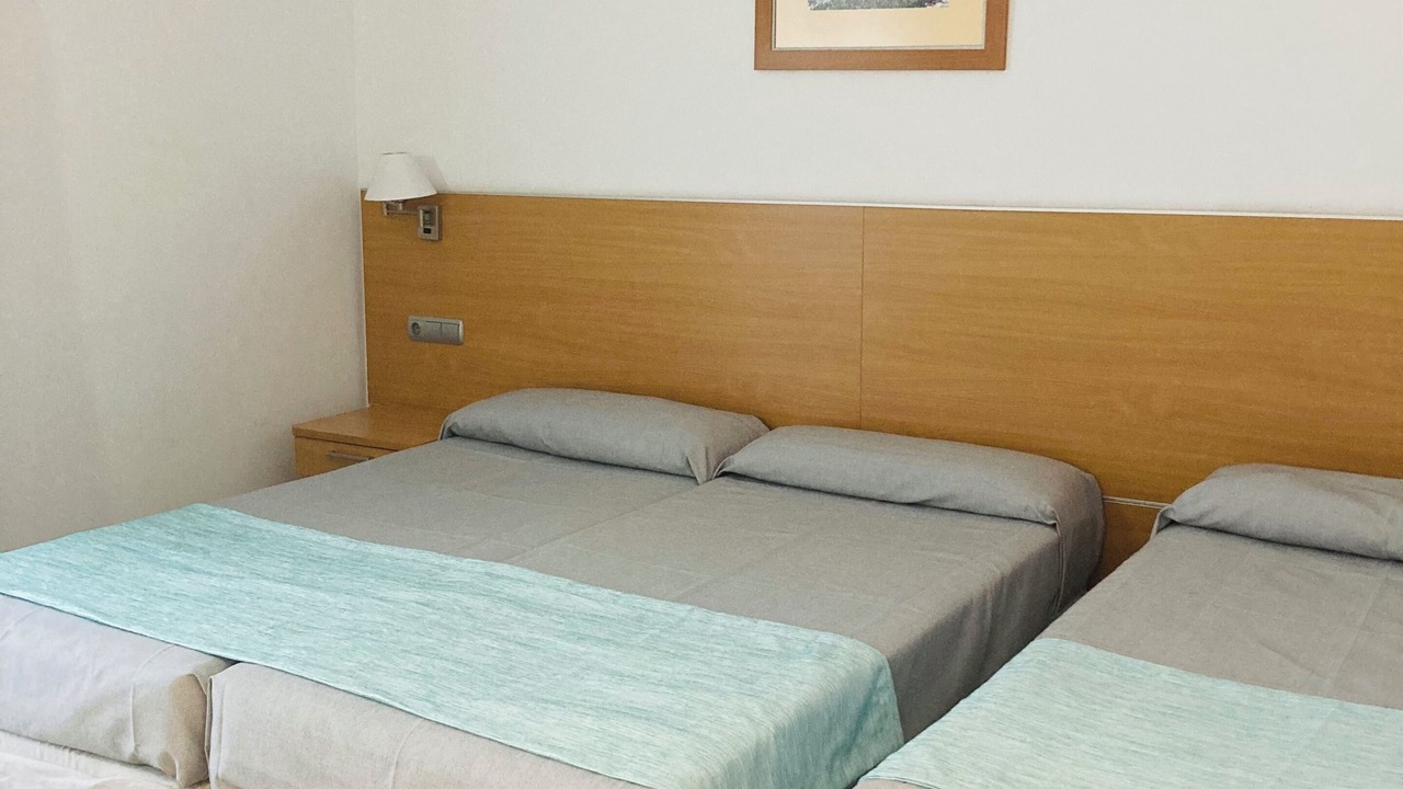 Photo of Bedroom in Sagunto
