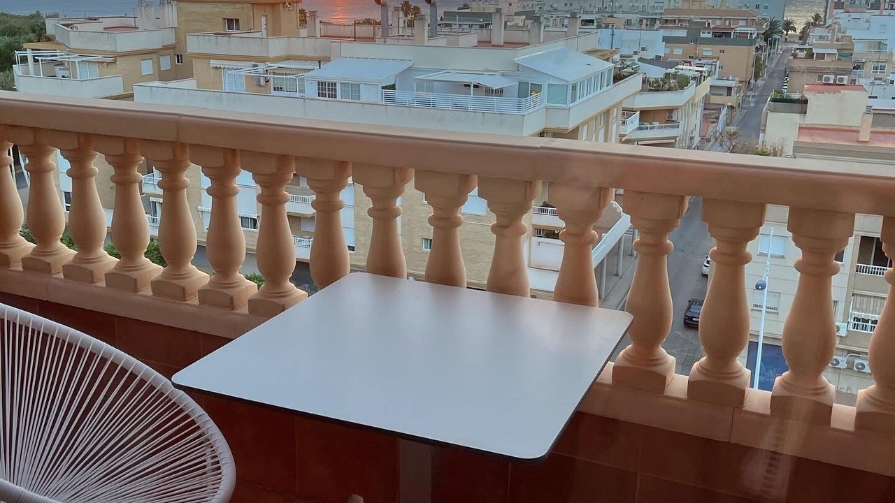 Photo of Bedroom in Sagunto