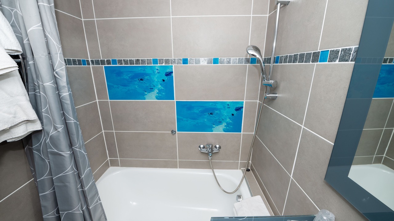 Photo of Bathroom in Castellane