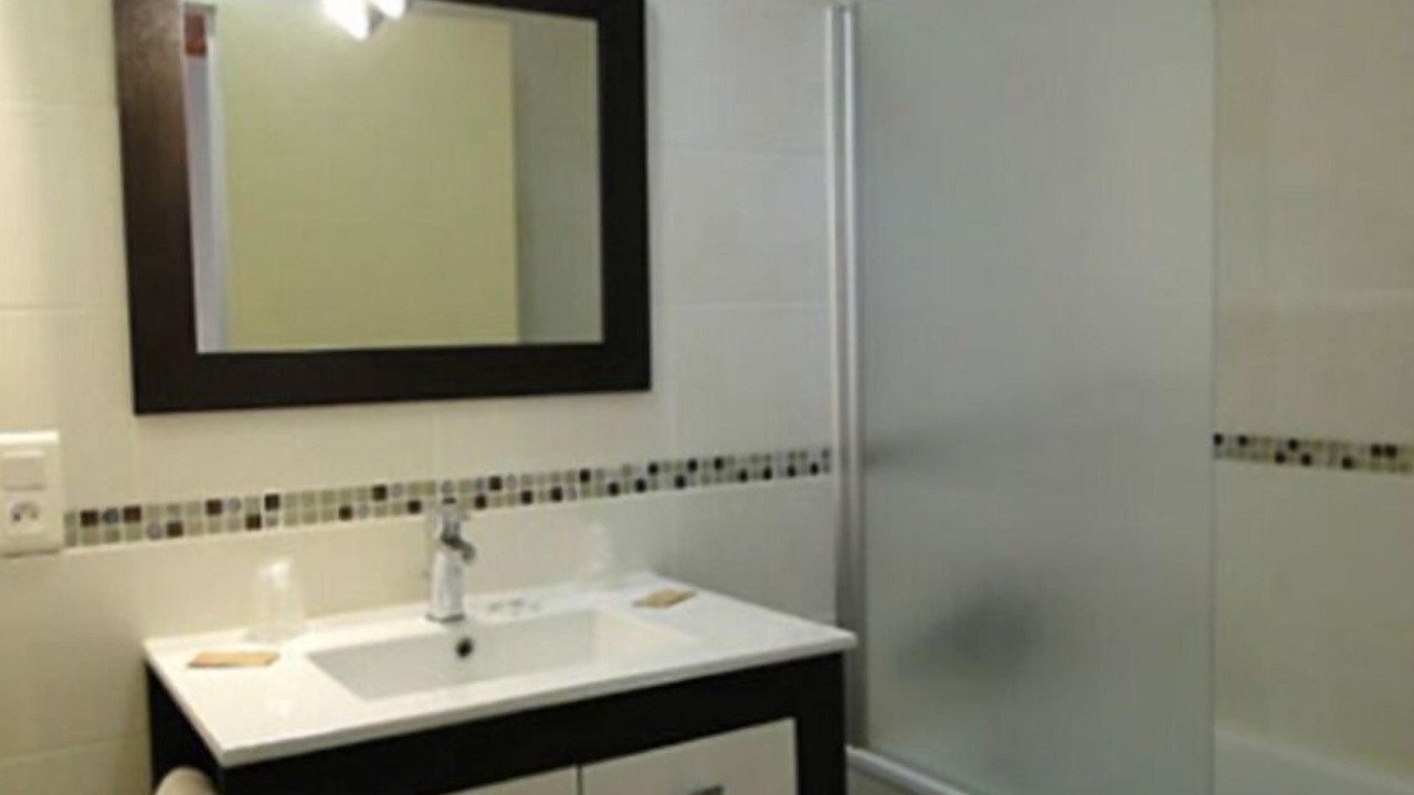 Photo of Bathroom in Castellane