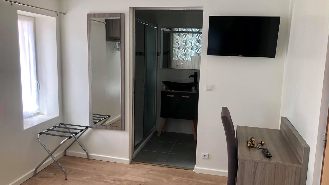 Photo of Bedroom in Castellane