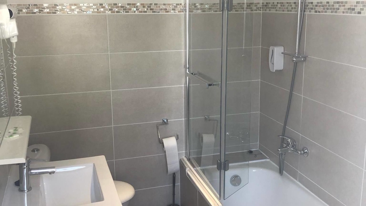 Photo of Bathroom in Castellane