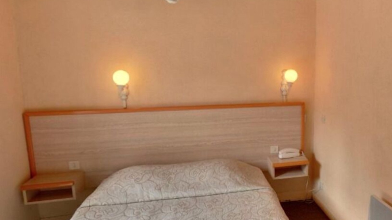 Photo of Bedroom in Castellane