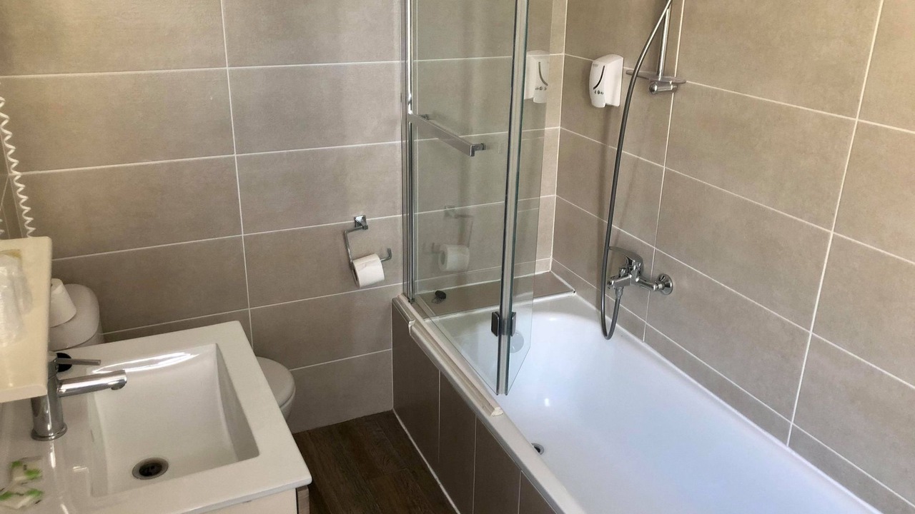 Photo of Bathroom in Castellane