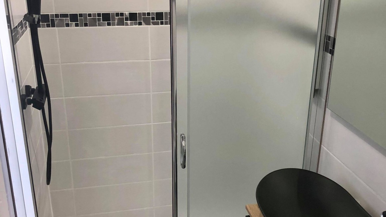 Photo of Bathroom in Castellane