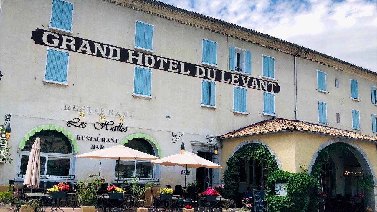 Photo of Patio Balcony in Castellane