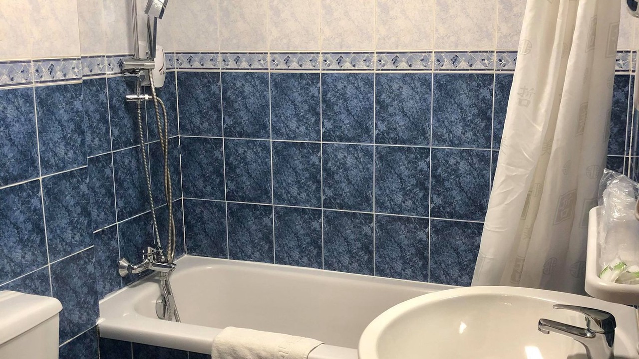 Photo of Bathroom in Castellane