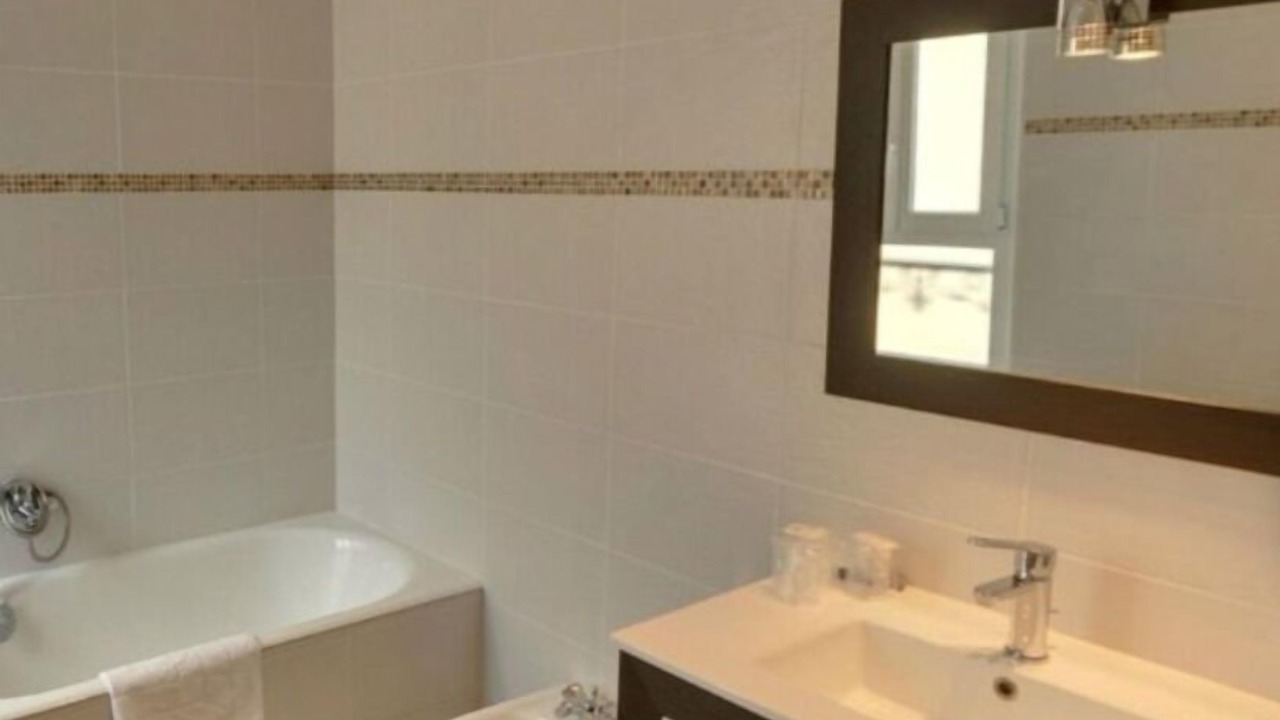 Photo of Bathroom in Castellane