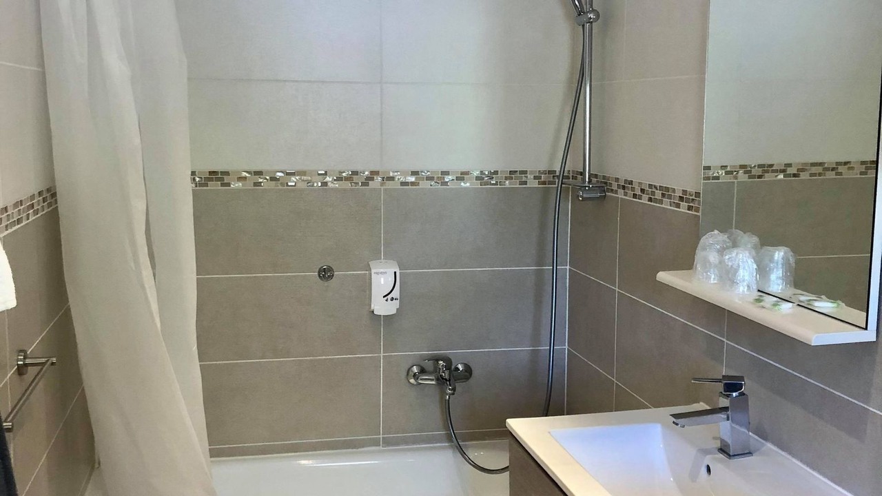 Photo of Bathroom in Castellane