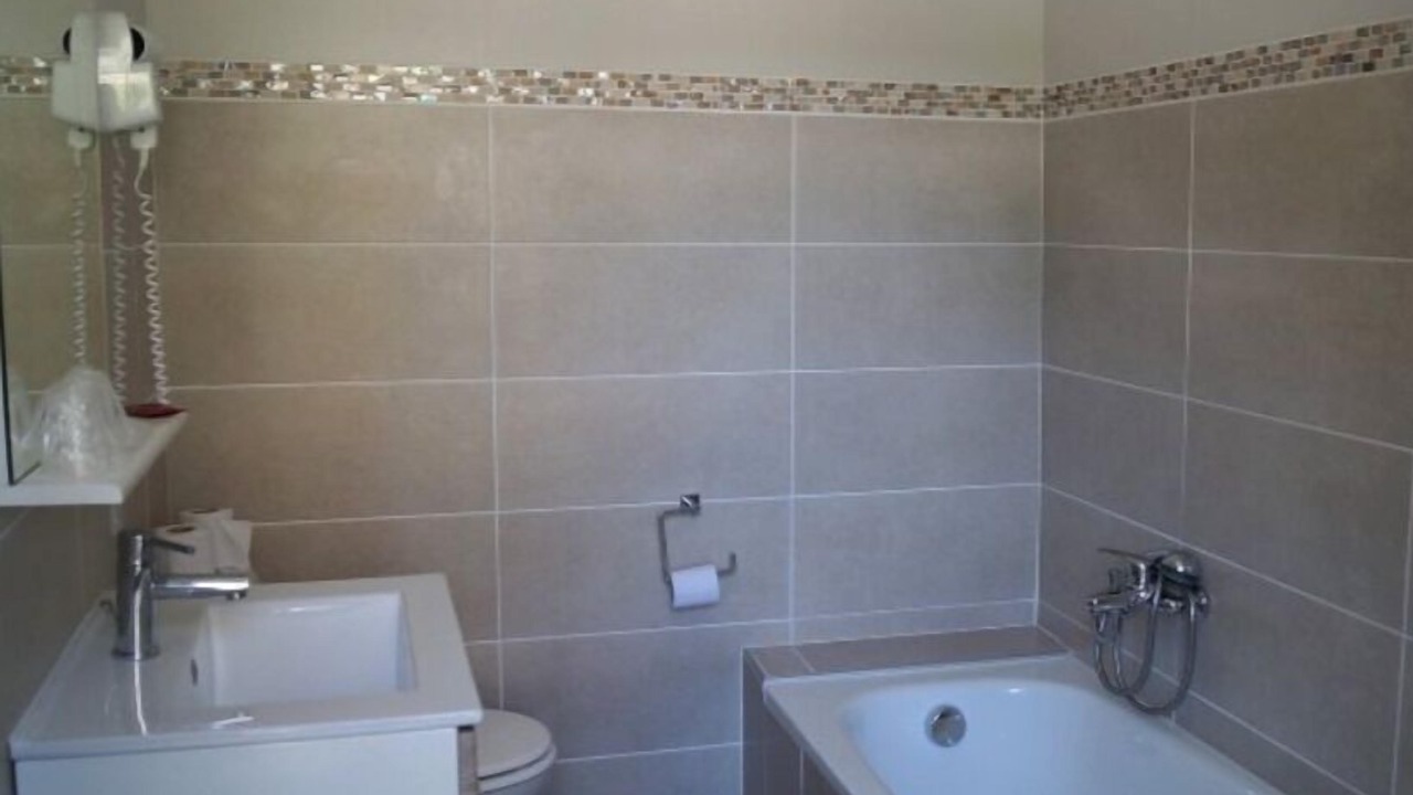 Photo of Bathroom in Castellane