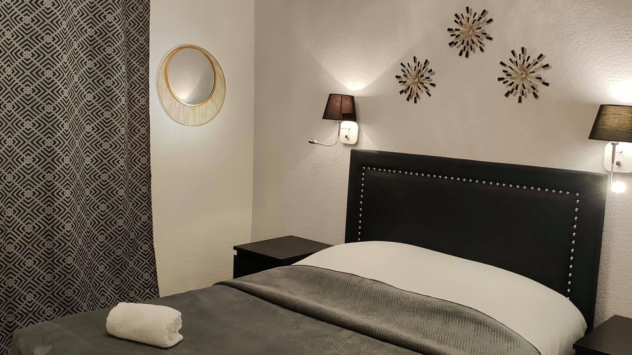 Photo of Bedroom in Castellane