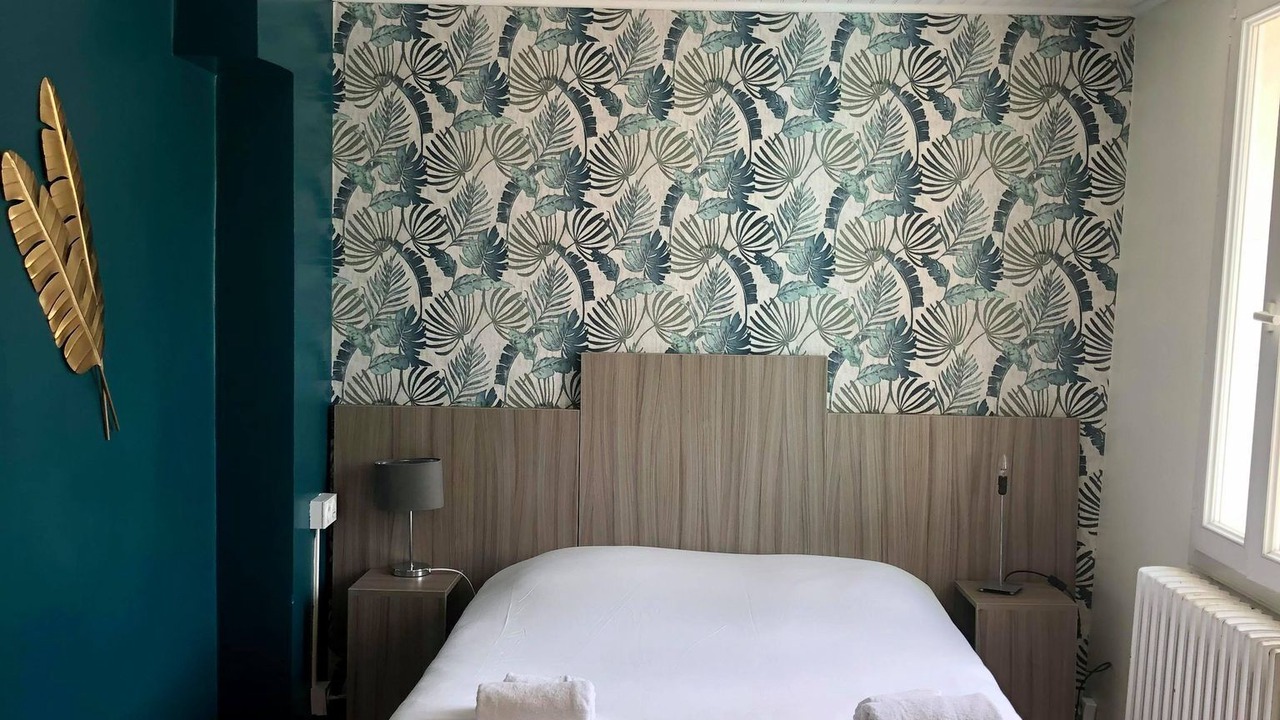 Photo of Bedroom in Castellane