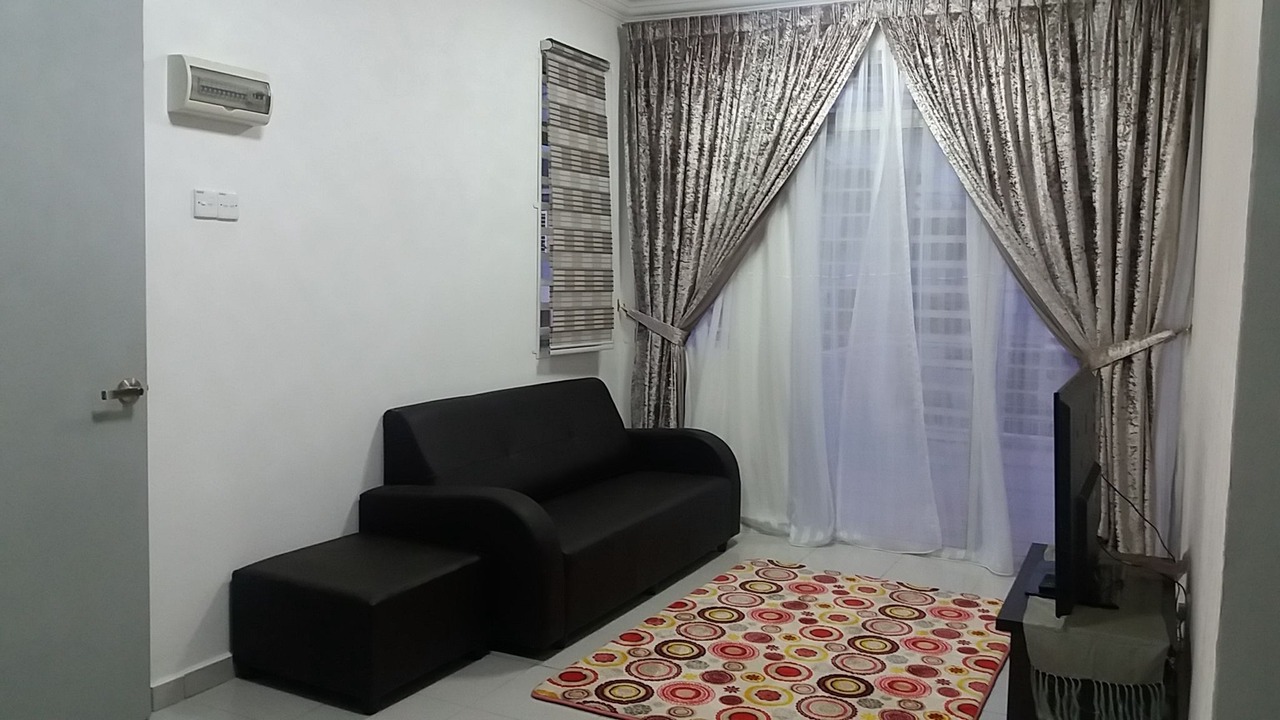 Photo of Livingroom in Pengkalan