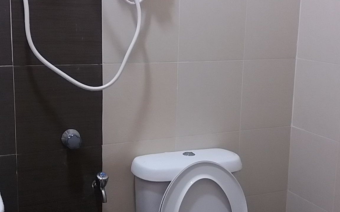 Photo of Bathroom in Pengkalan