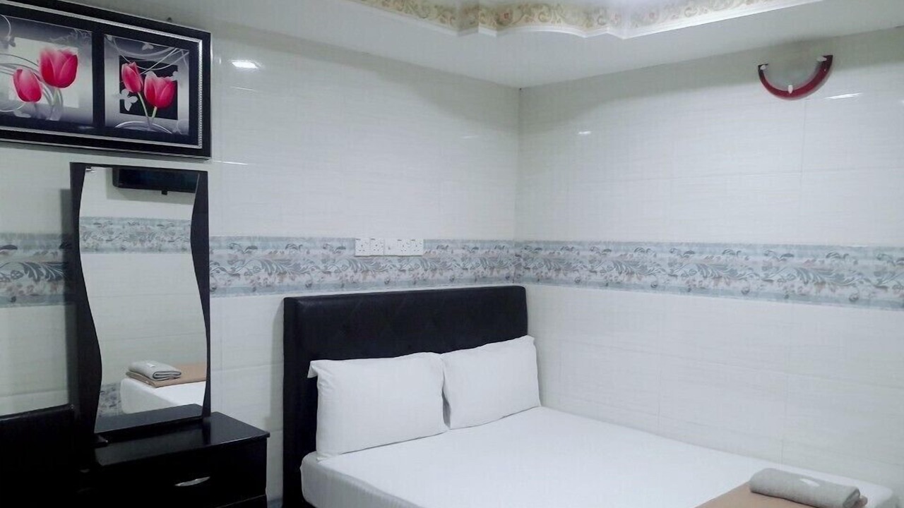 Photo of Bedroom in Taman Melawati