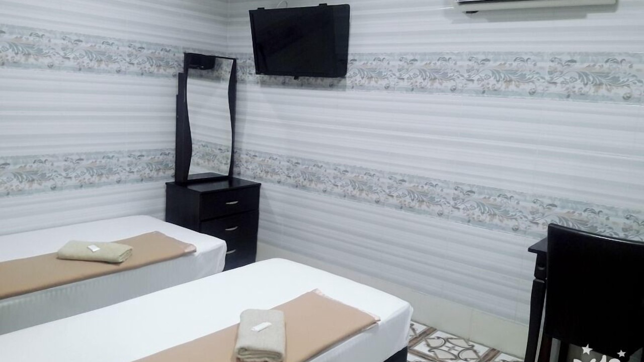 Photo of Bedroom in Taman Melawati