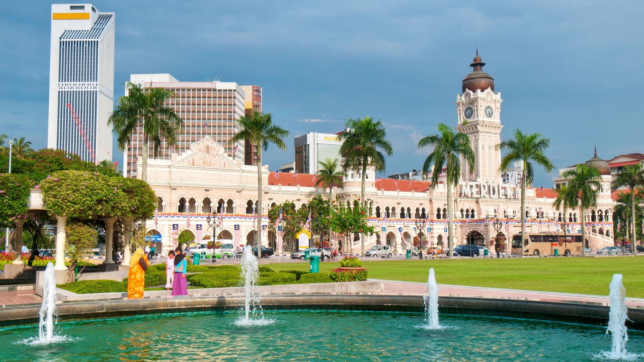 Photo of Others in Taman Melawati