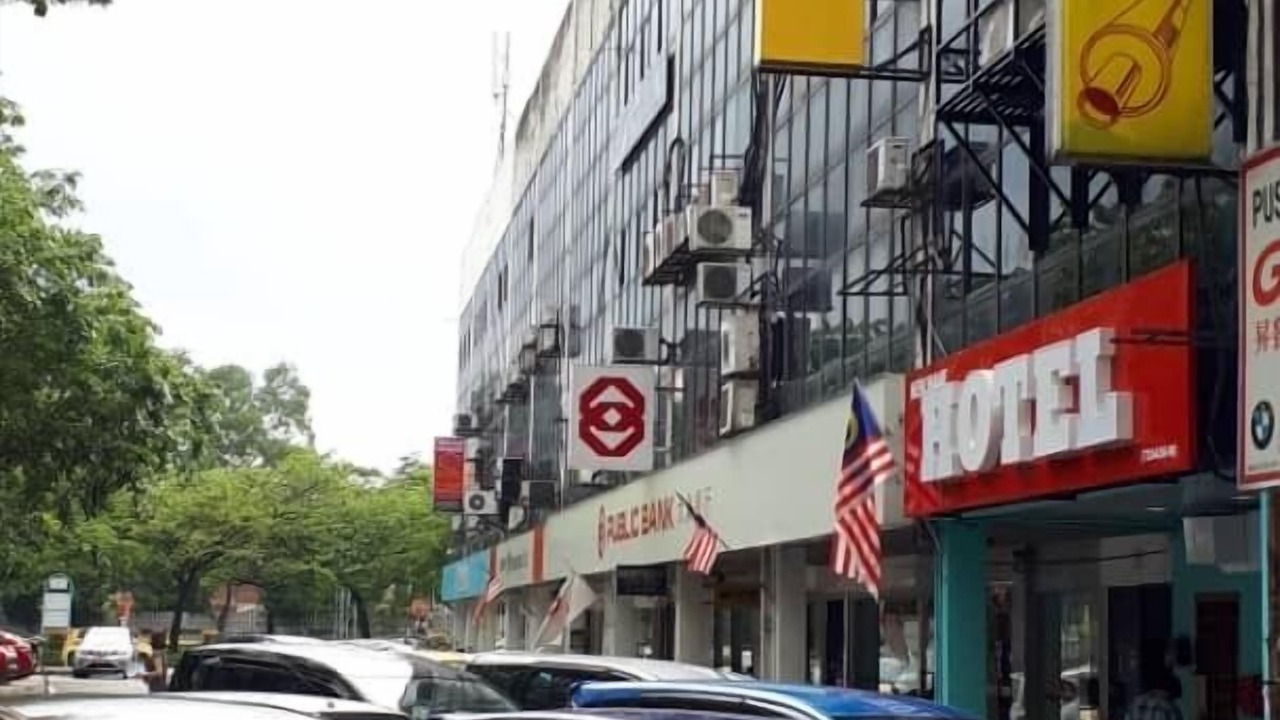 Photo of Outdoor in Taman Melawati