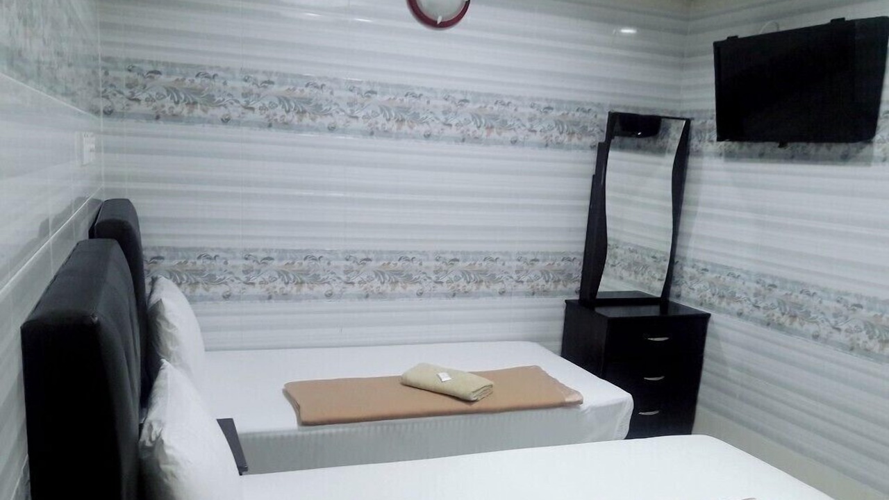 Photo of Bedroom in Taman Melawati