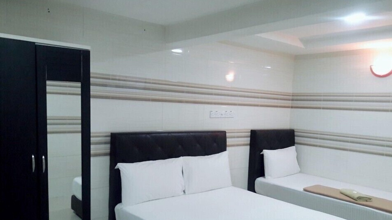 Photo of Bedroom in Taman Melawati