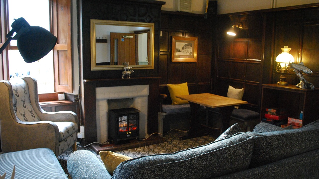 Photo of Others in Hinton Charterhouse