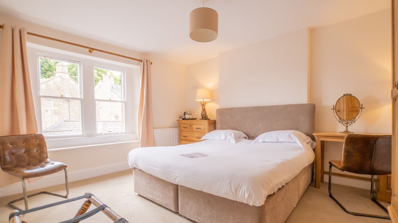 Photo of Others in Hinton Charterhouse