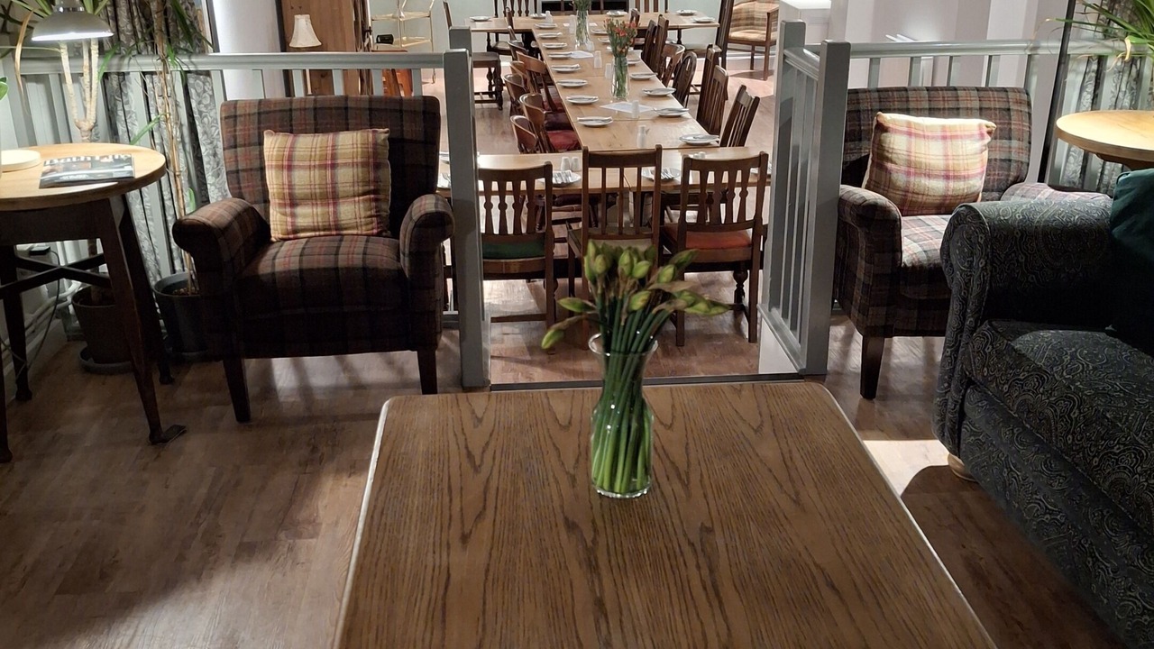 Photo of Others in Hinton Charterhouse